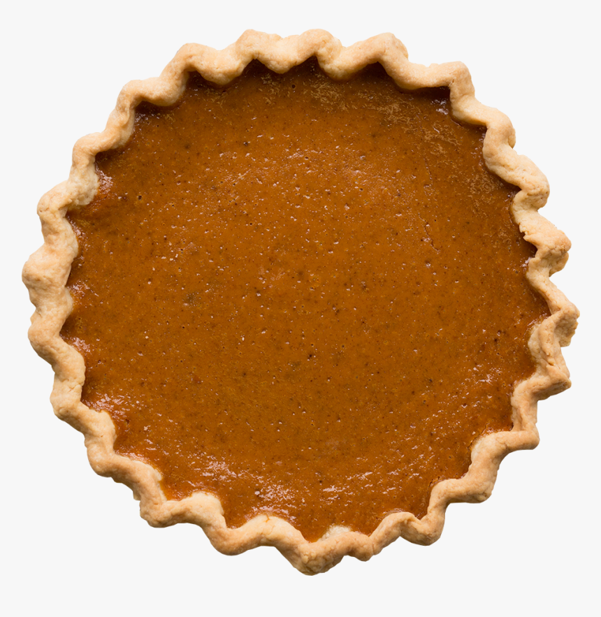 Pumpkin Pie - Pumpkin Pie Png, Transparent Png, Free Download