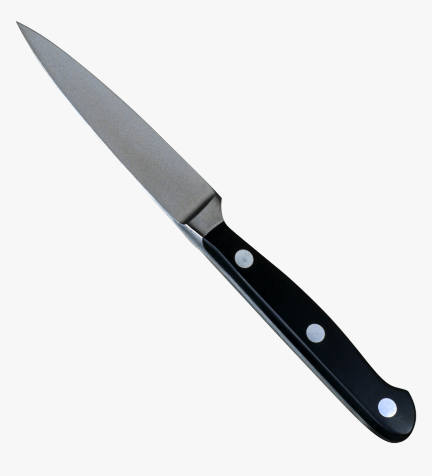 Chef"s Knife Kitchen Knives Cutlery - Ніж Малюнок, HD Png Download, Free Download
