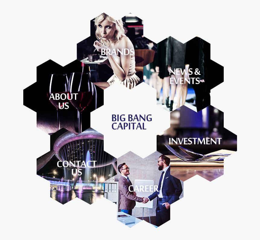 Big Bang Png , Png Download - Flyer, Transparent Png, Free Download