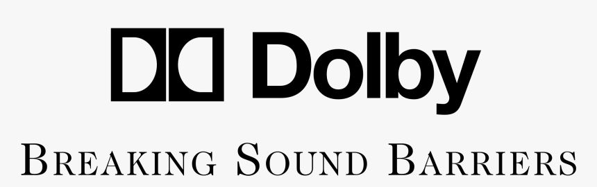 Dolby Laboratories, HD Png Download, Free Download