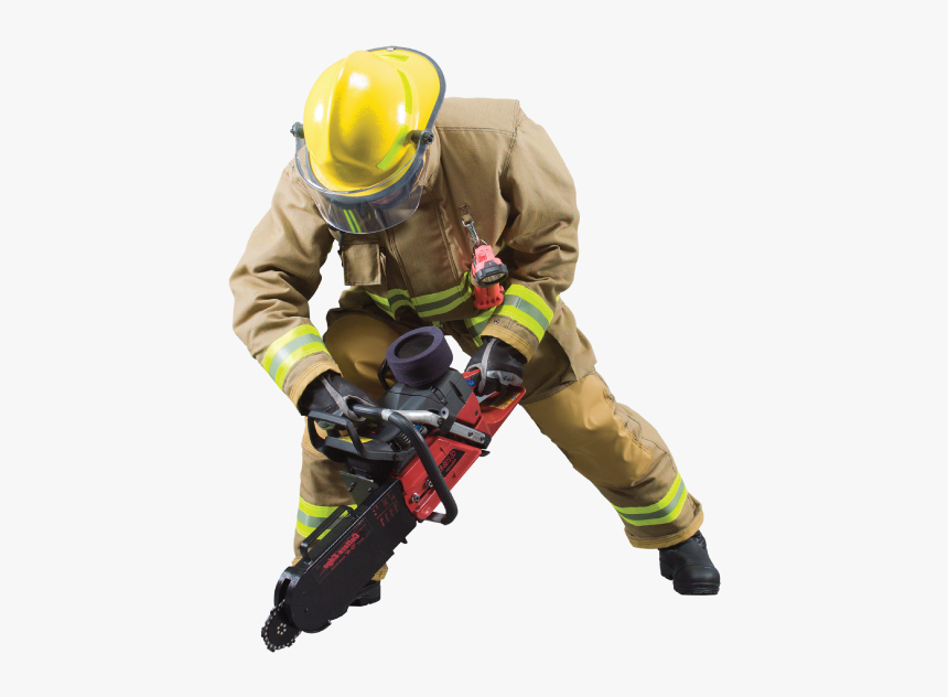 Firefighter Png, Transparent Png, Free Download