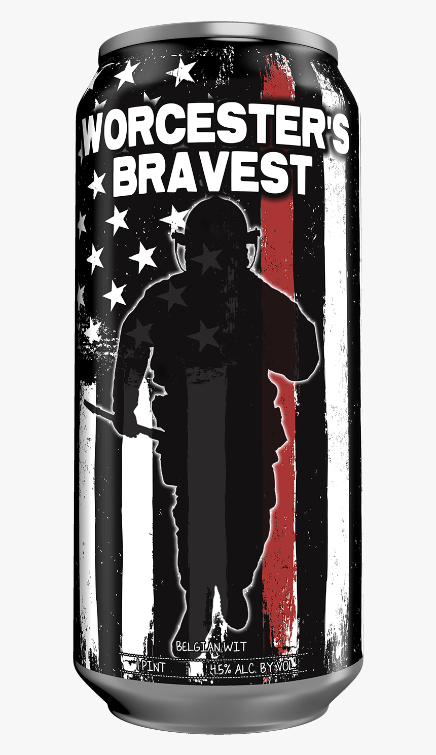 Worc Bravest 1, HD Png Download, Free Download