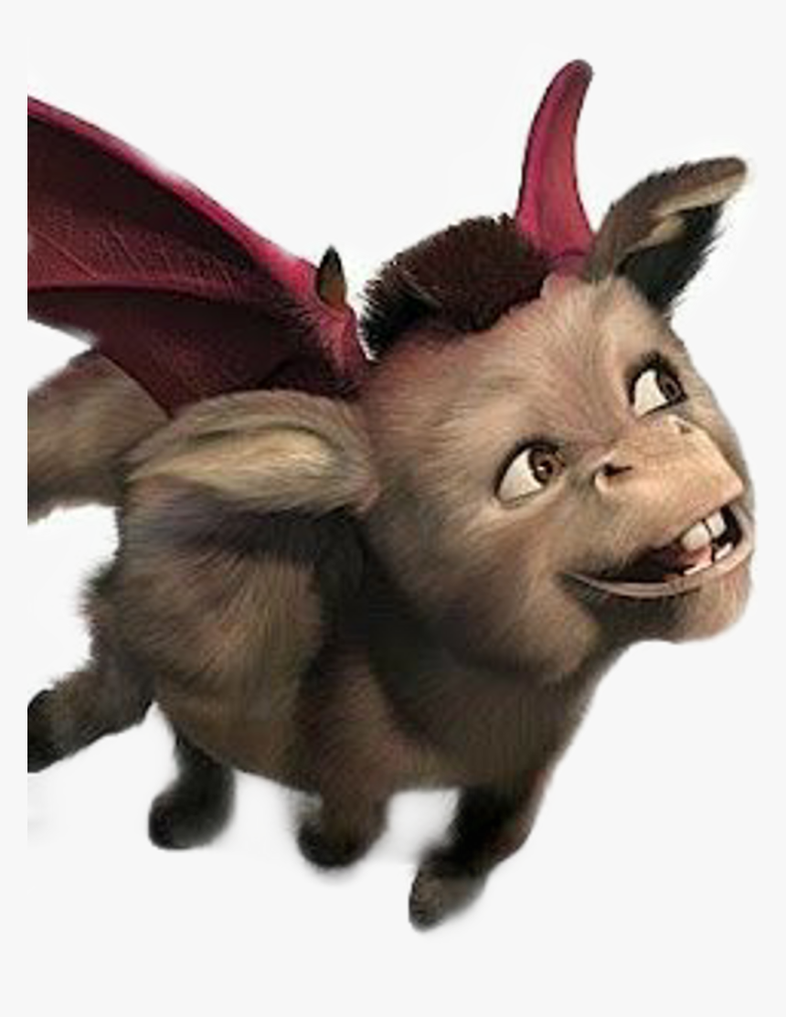 Shrek Dragon Babies , Png Download - Shrek Dronkeys, Transparent Png, Free Download