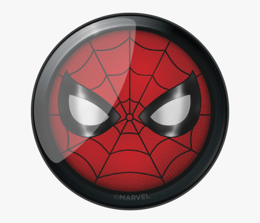 Spiderman Popsocket, HD Png Download, Free Download