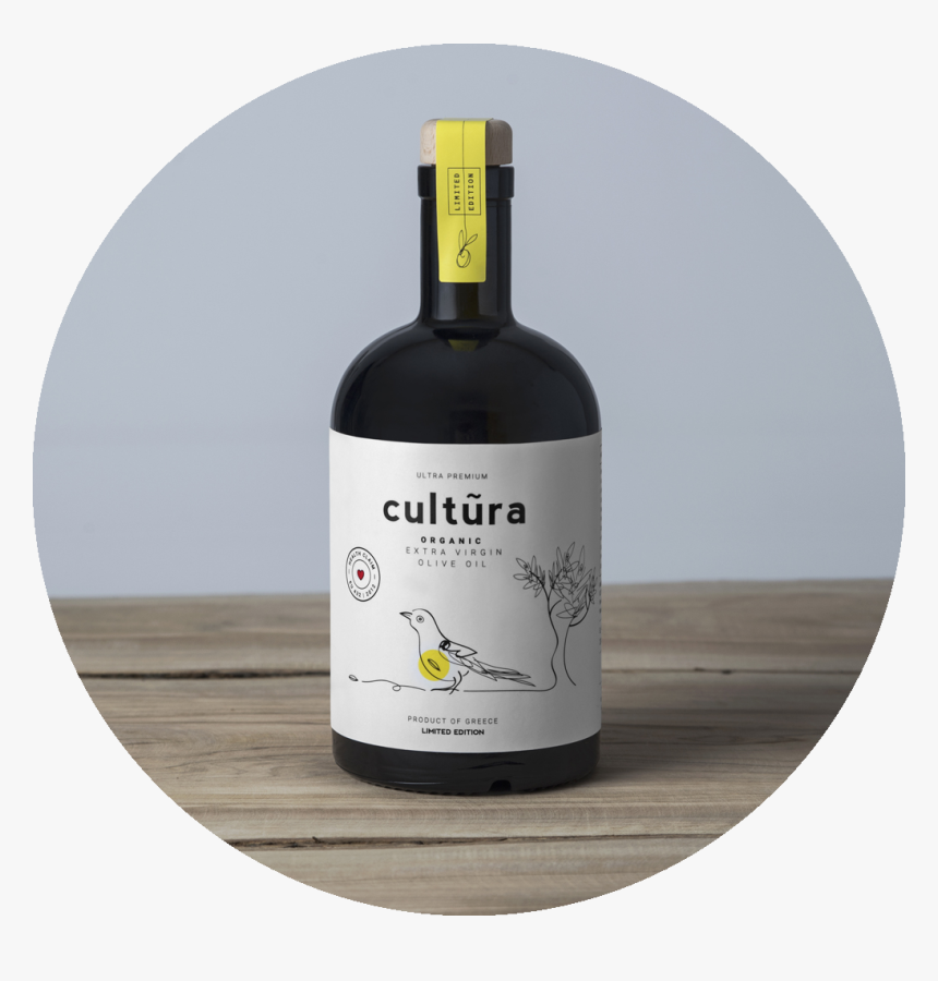 First Slide - Award Olive Oil Packaging Design, HD Png Download, Free Download