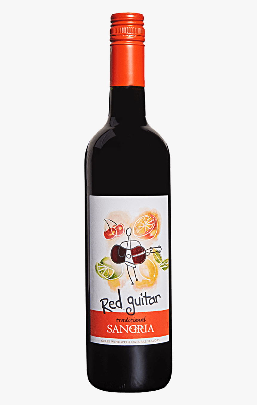 Red Sangria Wines, HD Png Download, Free Download