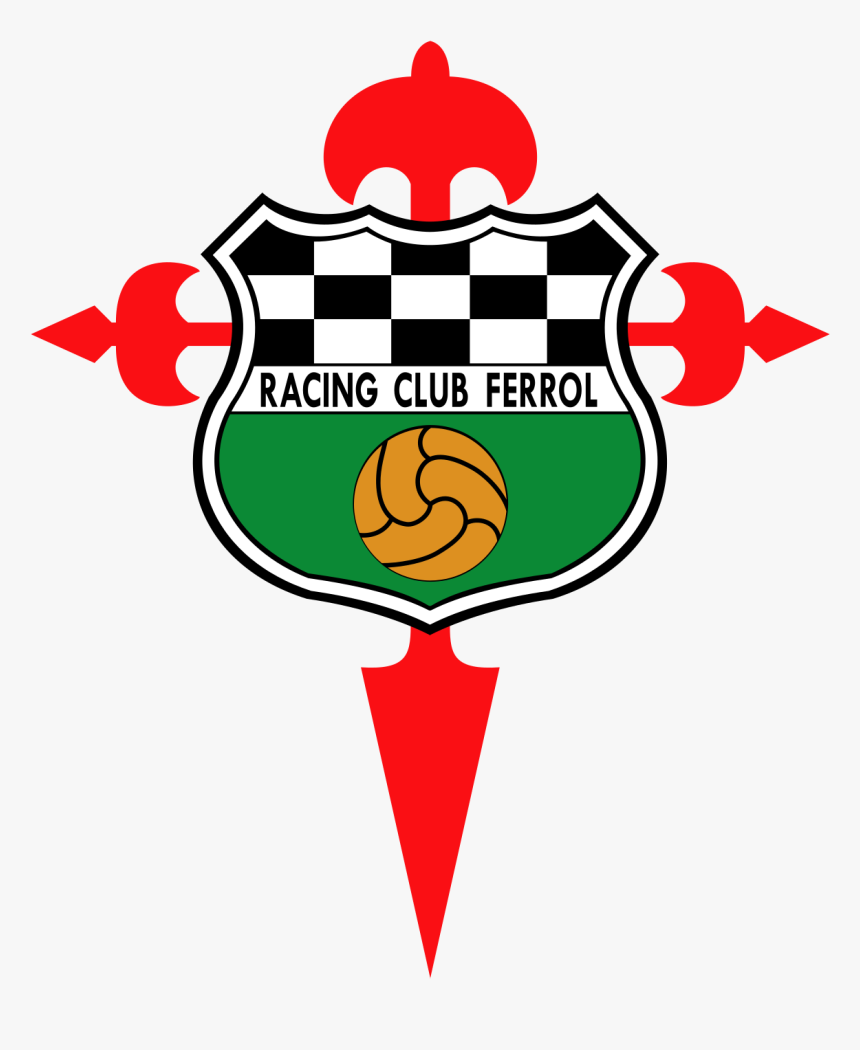 Racing Ferrol Png, Transparent Png, Free Download