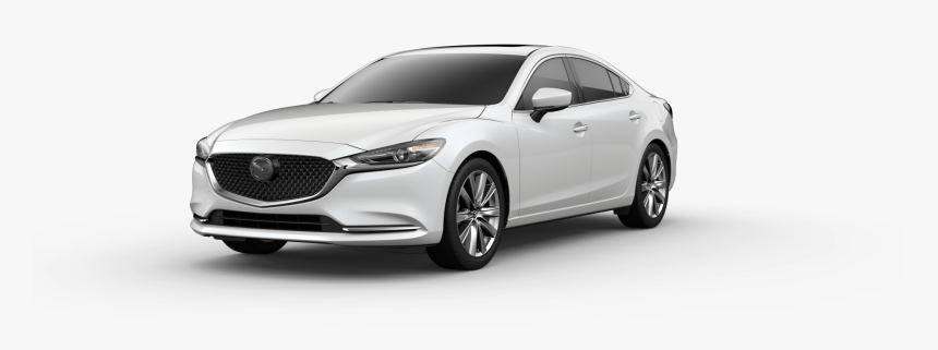 2019 Mazda6 - Mazda 6 2019 Sport, HD Png Download, Free Download