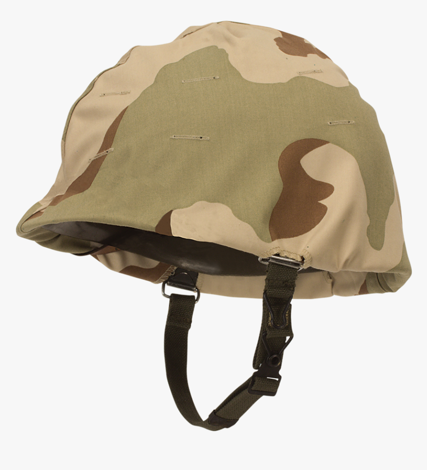 Army Helmet Png - Desert Helmet Soldier Png, Transparent Png, Free Download