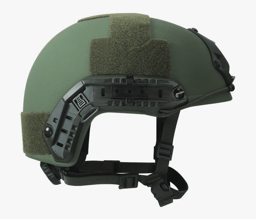 Raider-ex Expeditionary Iiia Ballistic Helmet - Ballistic Helmet Cpg, HD Png Download, Free Download