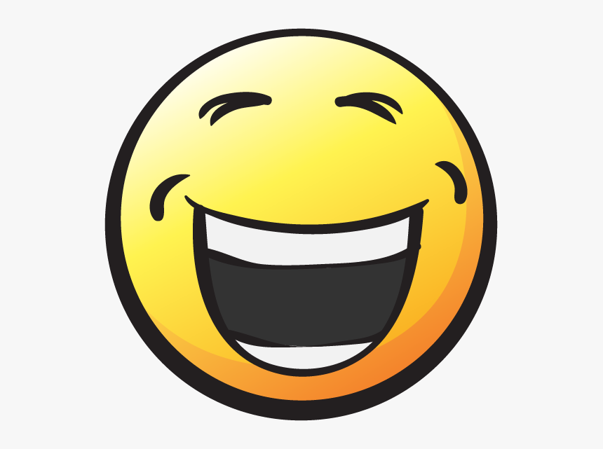 Funny Smiley Faces Cartoon, HD Png Download, Free Download