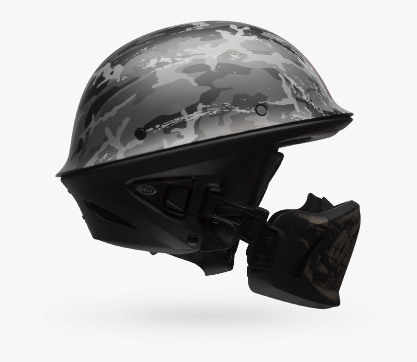 Bell Rogue Ghost Recon Helmet, HD Png Download, Free Download