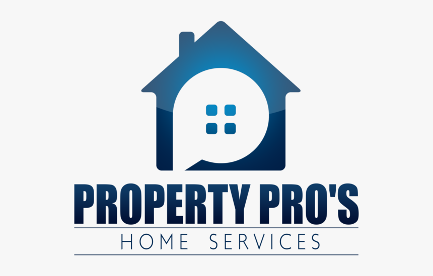 Property Logo - Graphic Design, HD Png Download, Free Download