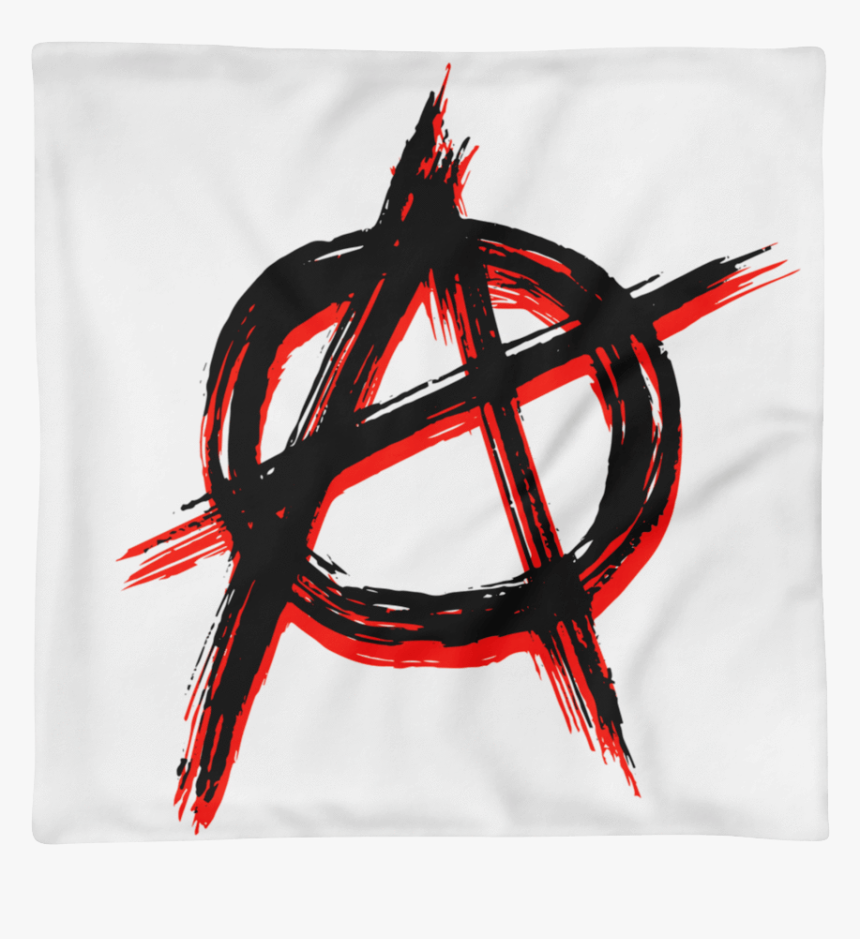 Anarchy Tattoo, HD Png Download, Free Download