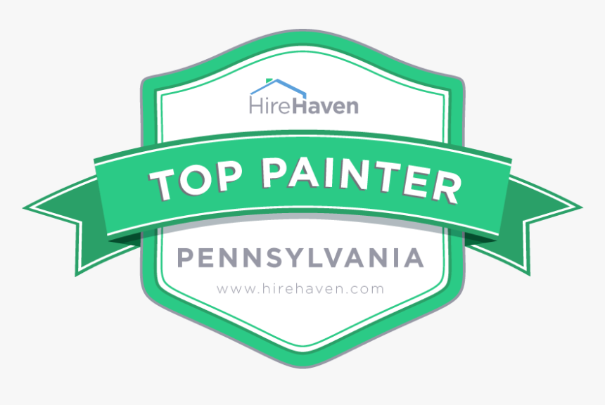 Bright Star Handyman Top Painter Award Badge - Illustration, HD Png Download, Free Download