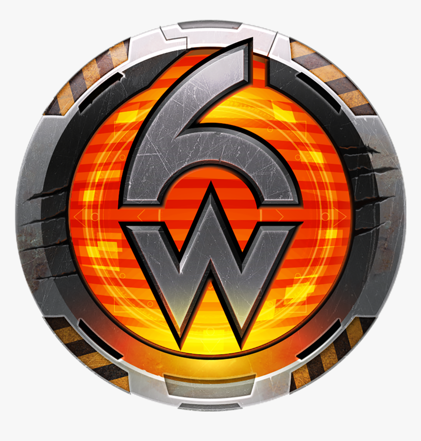 Sixth World Podcast Logo - Circle, HD Png Download, Free Download