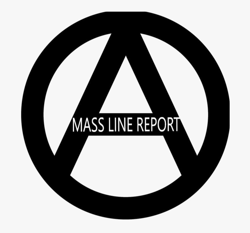 Anarchy Symbol Png, Transparent Png, Free Download