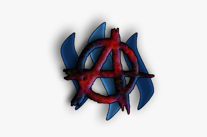 Steemit Anarchy Copy - Spider-man, HD Png Download, Free Download