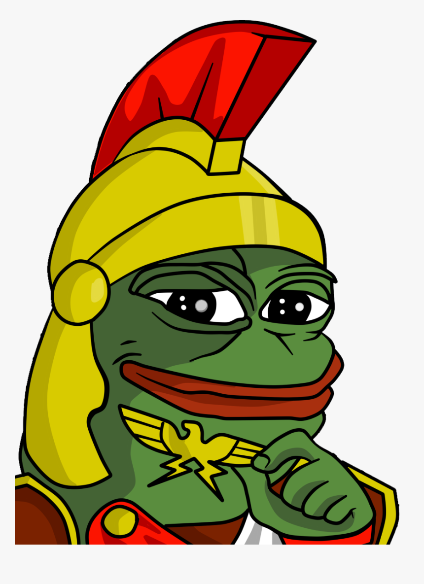 Christmas Pepe, HD Png Download, Free Download