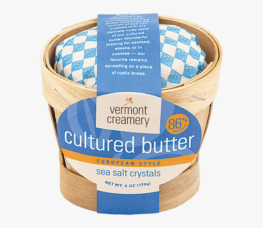 Vermont Creamery, HD Png Download, Free Download