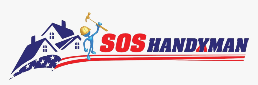 Hd Sos Handyman - Mountain Unicycling, HD Png Download, Free Download