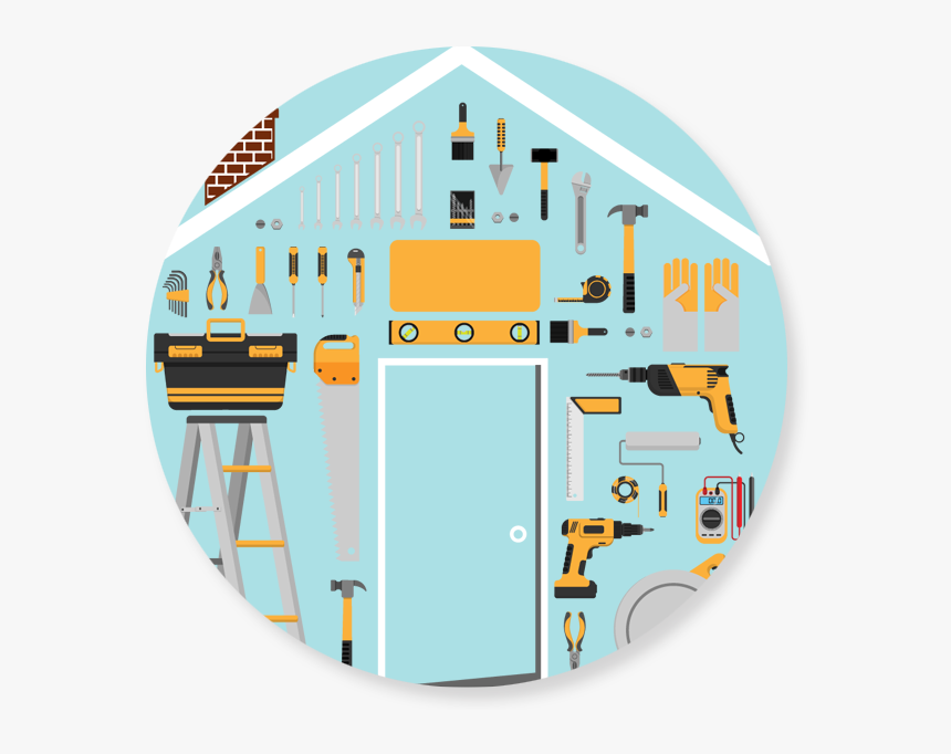 Marin County Handyman, HD Png Download, Free Download