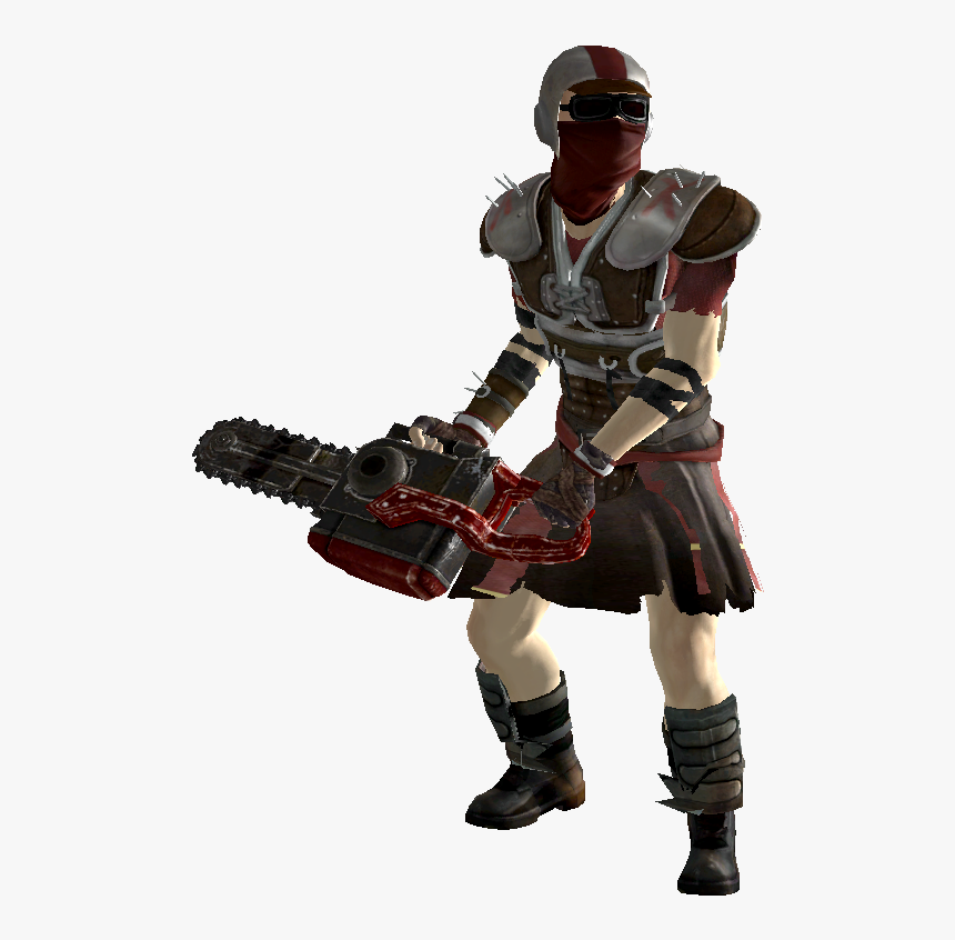 Nukapedia The Vault - Fallout Caesar's Legion Soldier, HD Png Download, Free Download