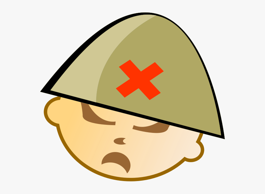 Soldier Png Clip Arts - Guerra Vietnã Png, Transparent Png, Free Download