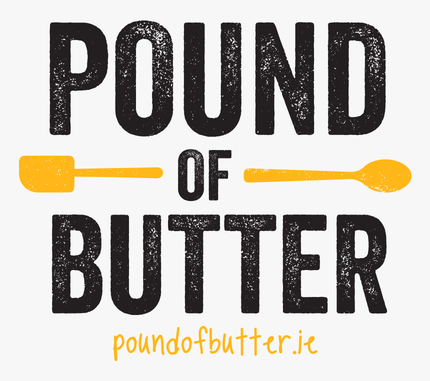 Pound Of Butter - Field Lacrosse, HD Png Download, Free Download
