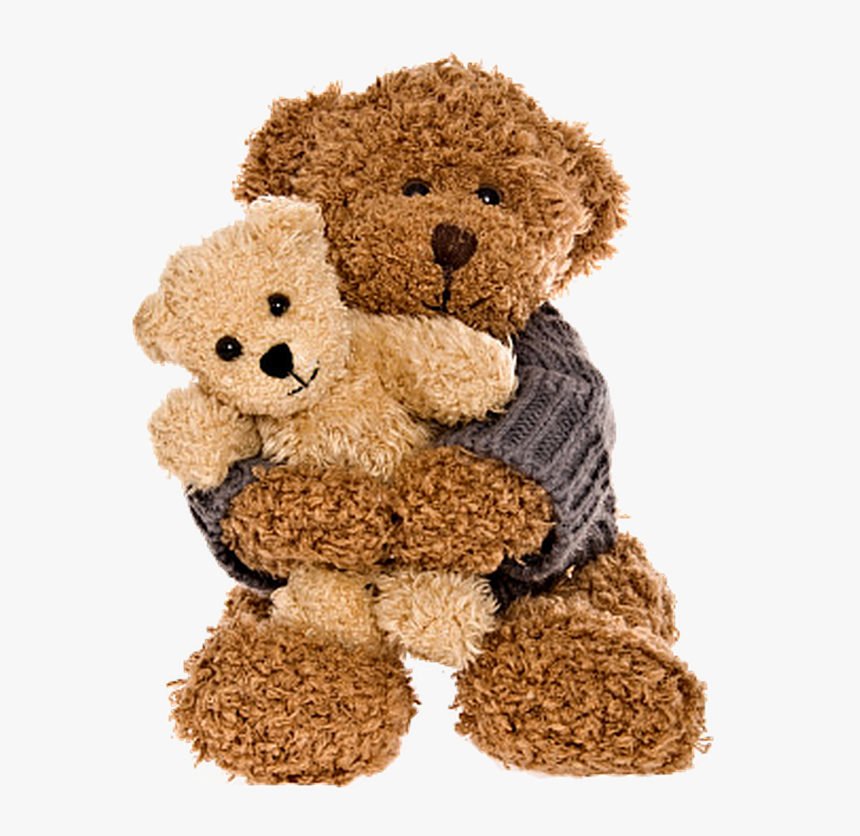 Clipart Toys Stuffed Animal - Love Teddy Bear Quotes, HD Png Download, Free Download