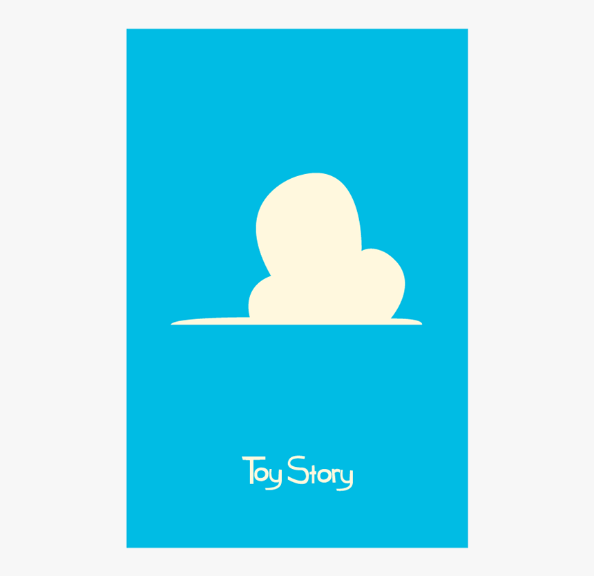 Minimalist Pixar Movie Poster, HD Png Download, Free Download