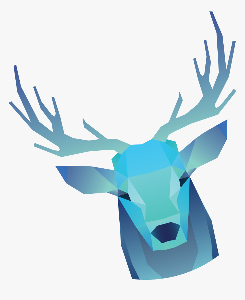 Reindeer, HD Png Download, Free Download