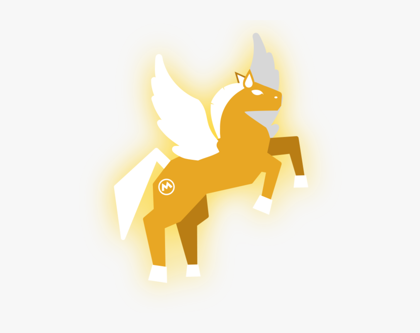 Munzee Unicorn, HD Png Download, Free Download