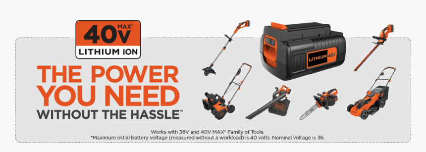 String Trimmer, HD Png Download, Free Download