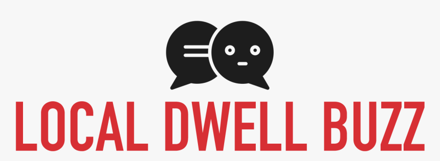 Local Dwell Buzz Logo, HD Png Download, Free Download