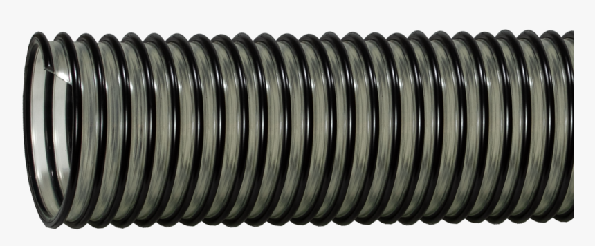 Uv2 Heavy Duty Urethane Mulch Leader Hose - Cylinder, HD Png Download, Free Download