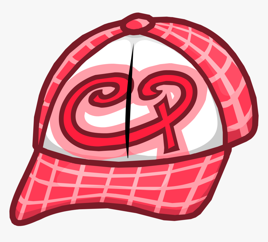 Club Penguin Rewritten Wiki - Club Penguin Blue Skater Hat, HD Png Download, Free Download