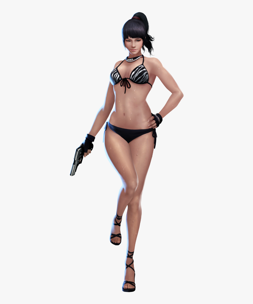 Combat Arms Wiki - Girl, HD Png Download, Free Download