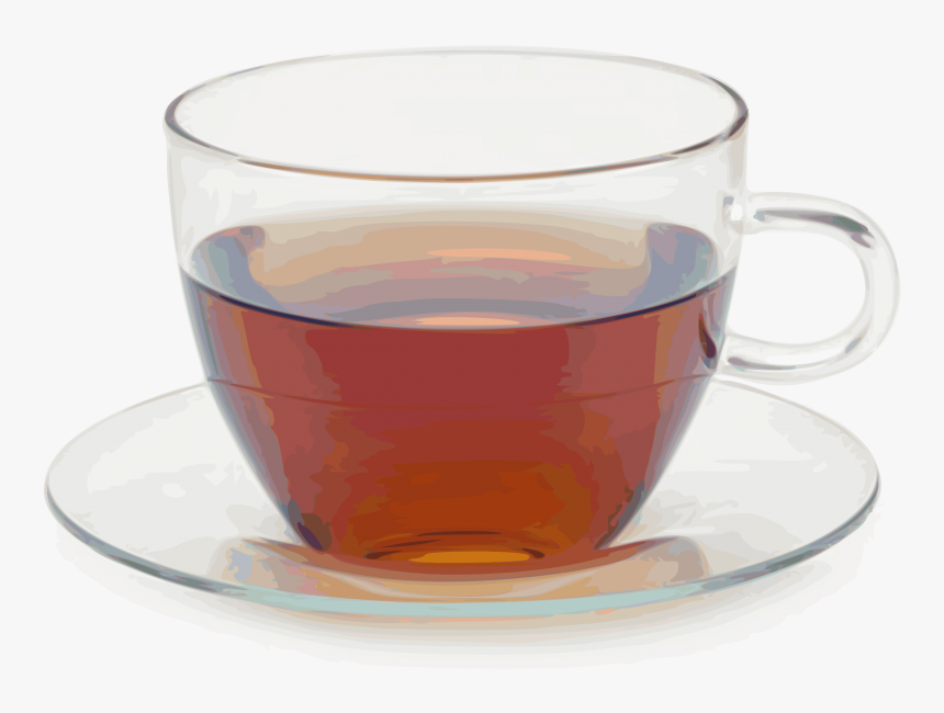 Cup Of Tea Png, Transparent Png, Free Download