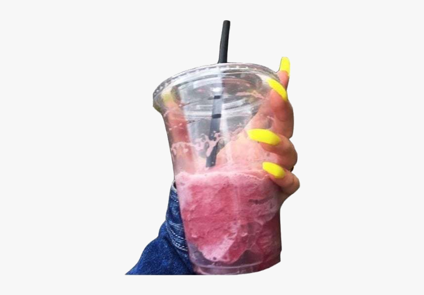 Niche, Png, And Edits Image - Frozen Carbonated Beverage, Transparent Png, Free Download