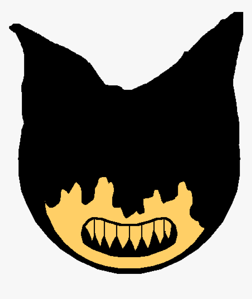 Evil Bendy, HD Png Download, Free Download