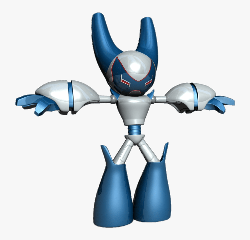 Robotboy Evil Robot - Astro Boy Robot, HD Png Download, Free Download