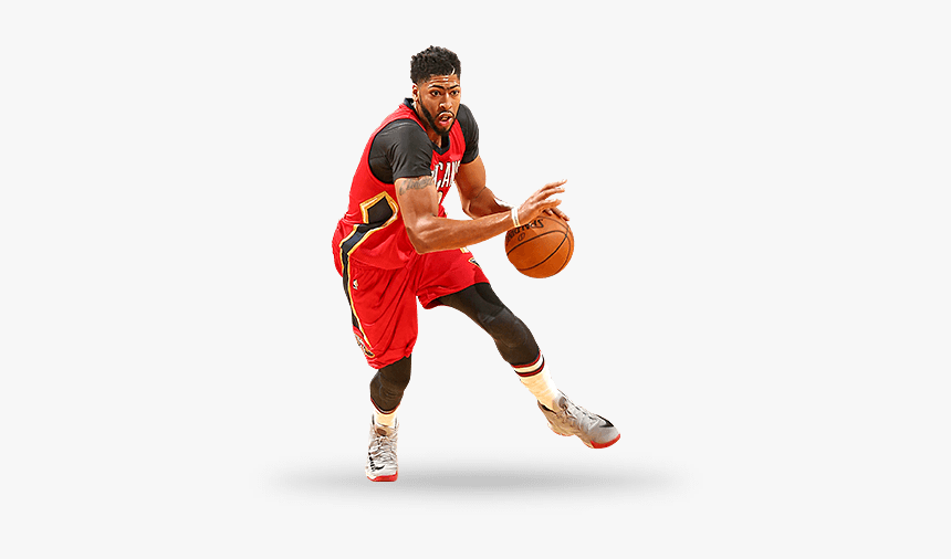 Thumb Image - Anthony Davis Transparent Background, HD Png Download, Free Download