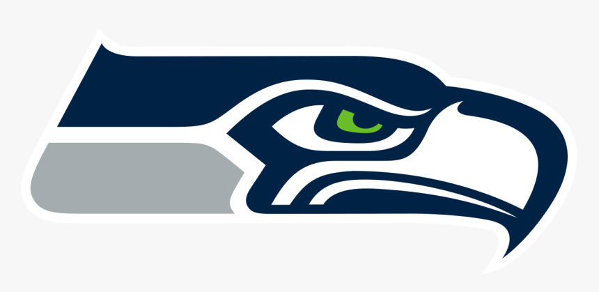 Seattle Seahawks Logo Svg, HD Png Download, Free Download