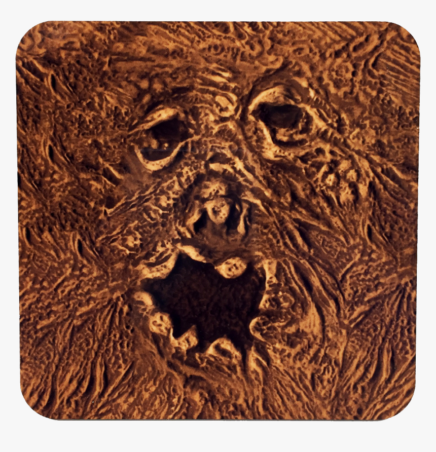 Evil Dead Necronomicon Drink Coaster - Necronomicon Transparent, HD Png Download, Free Download