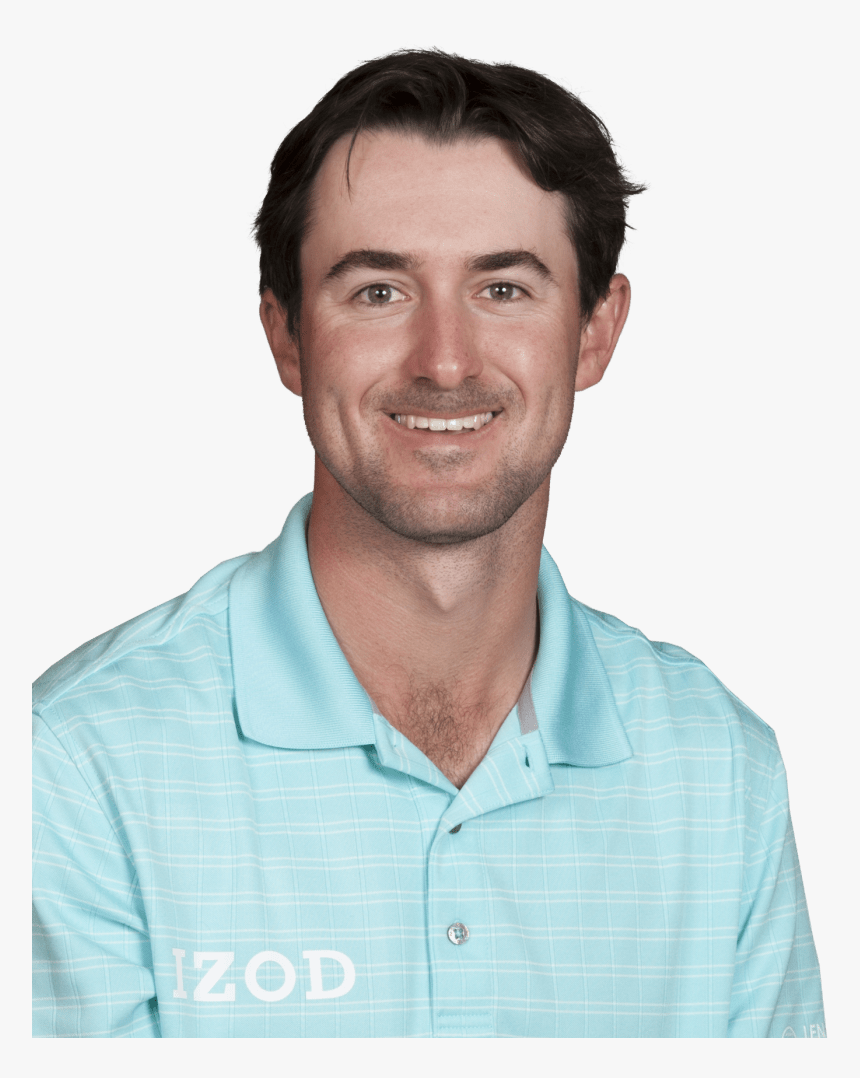 Cameron Wilson - Tom Hoge Pga Tour, HD Png Download, Free Download