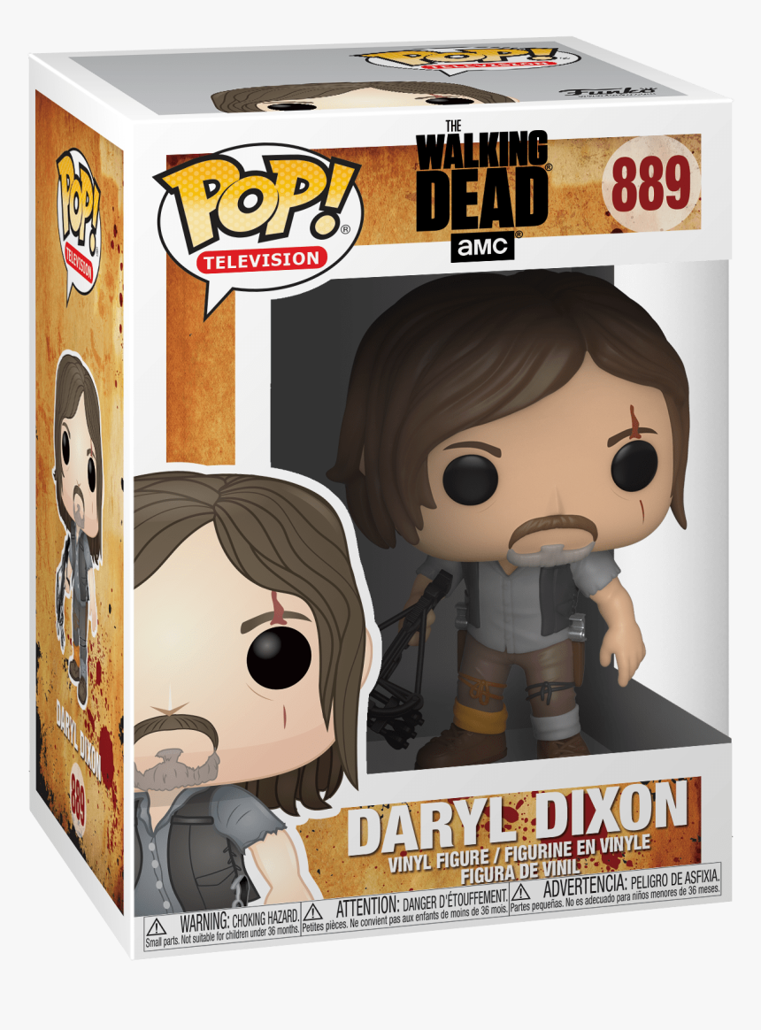 new walking dead funko pops 2019