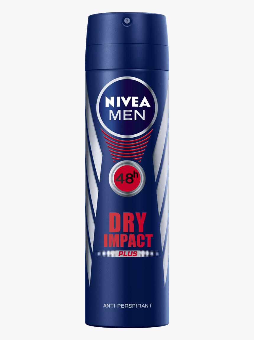 Deodorant Png - Desodorante Nivea Aerosol Sport, Transparent Png, Free Download