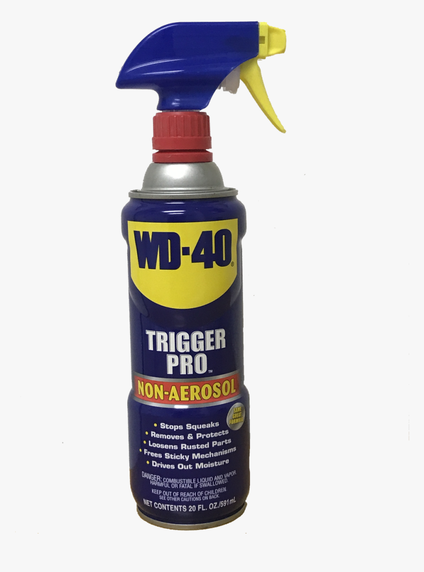 Wd 40 Advance Auto Parts, HD Png Download, Free Download