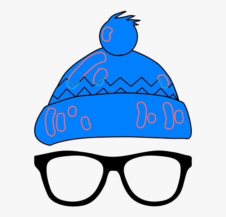 Winter Hat Clipart , Png Download - Winter Hat Clipart, Transparent Png, Free Download